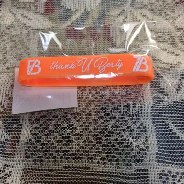 BE:FIRST 러버 밴드