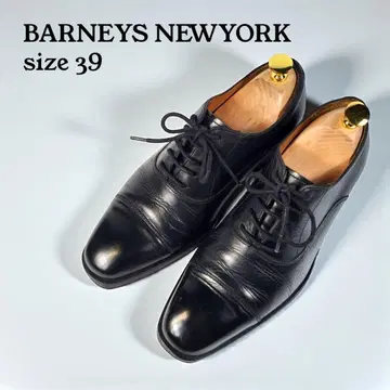 [ 새상품급 ] BARNEYS NEWYORK 바니스뉴욕 스트레이트 팁