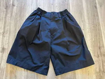 teenboop 볼륨 하프 팬츠