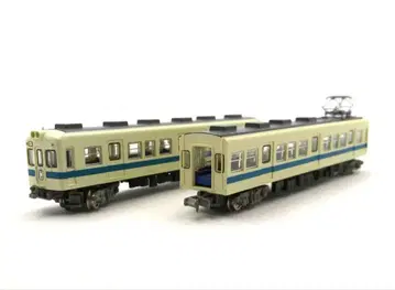 철콜 오다큐 전철 2320형 2량 세트