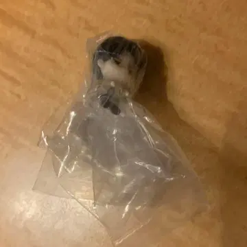 진격의 거인 집게로 연결하는 마스코트 스윙 리바이