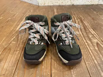 giliberto 트레킹 슈즈 올리브 그린