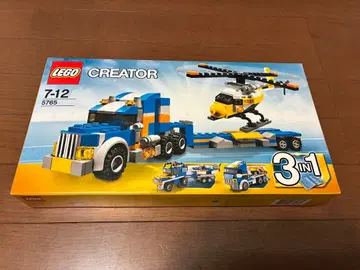 LEGO Creator 3 in 1 5765