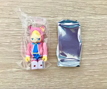 베어브릭 [ BE@RBRICK ] 시리즈 42 아티스트 (미미코 콜)