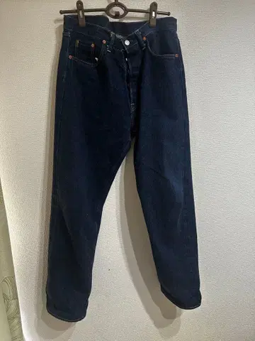 one piece of rock 409 Type BigE W36L34