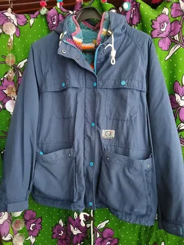 88 티티카카 아우터