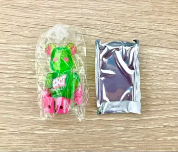 베어브릭 [ BE@RBRICK ] 시리즈 42 아티스트 (EXIT)