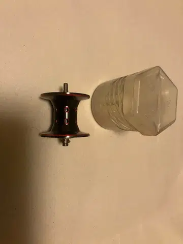 Revo 레보4sx 스풀