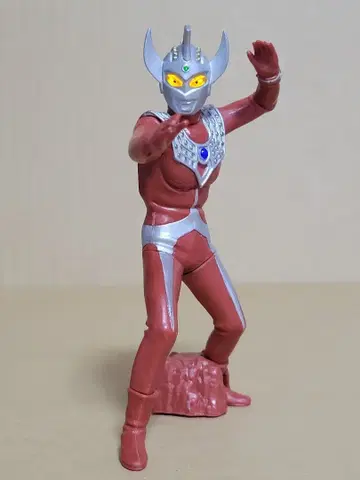 울트라맨 궁극의 루미너스 울트라맨 타로 루미너스 유닛 포함