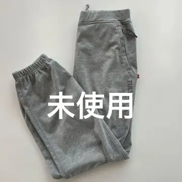 TULTEX 그레이 팬츠 미사용