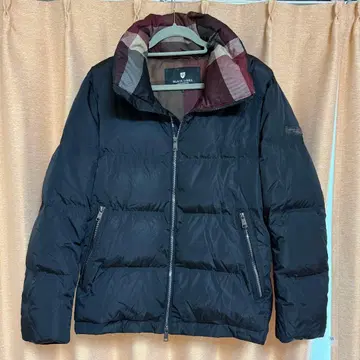 BLACK LABEL CRESTBRIDGE 블랙 다운 자켓 LL