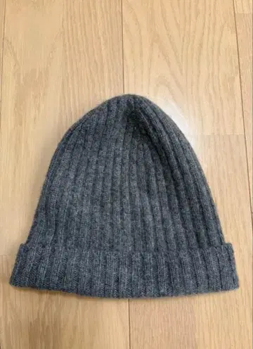 Paul Smith 폴스미스 캐시미어 100 니트 모자