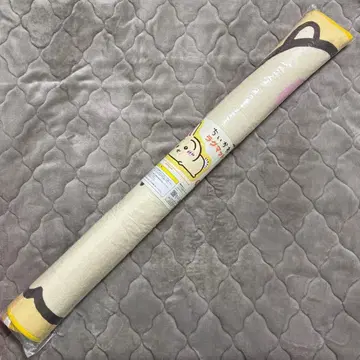 치이카와 (먼작귀) 토끼 러그 매트 ~뒹굴~ 토끼