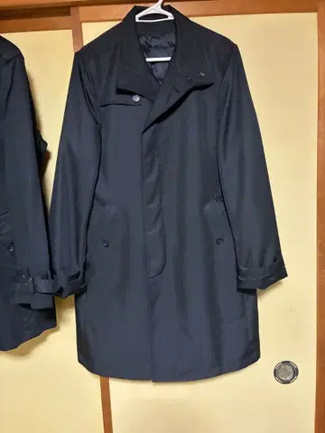 컴시즘과 정장 셀렉트 자켓