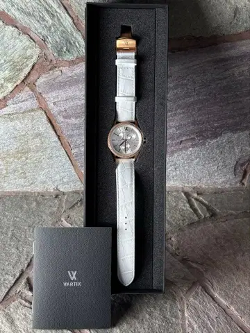 VARTIX 라보 그로운 다이아몬드 모델 한정판 100개