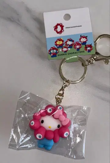 산리오 미야쿠미야쿠 키티