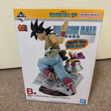 제일복권 드래곤볼 40th~그 첫 번째~ B상 손오공