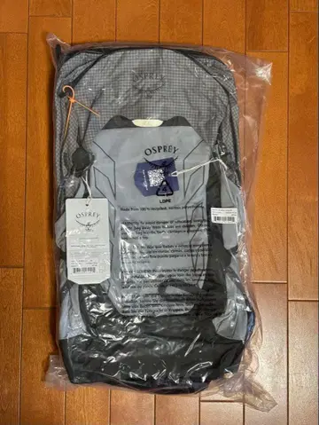 새상품 Osprey Talon Pro 20 탈론 프로 20