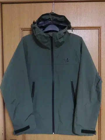 OUTDOOR 아웃도어 나일론 자켓