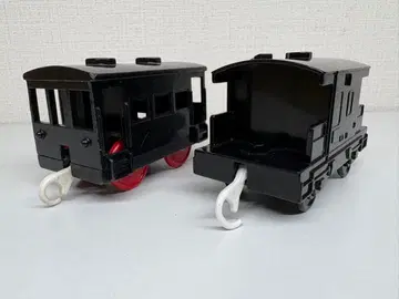 프라레일 차장차 요8000형 요6000형