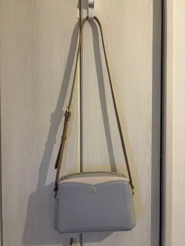 & chouette 숄더백