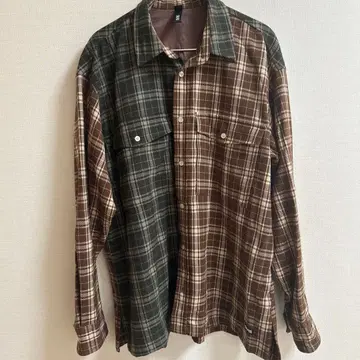 SILAS (사이러스) SHIRT