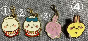 치이카와 참 핀즈 묶음 판매