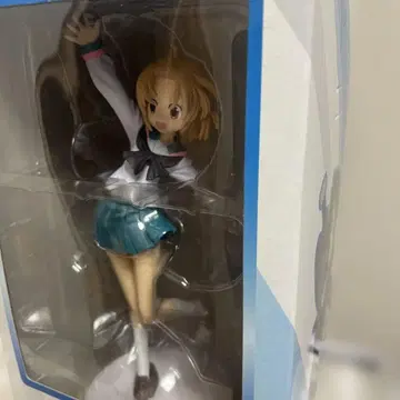 A 채널 엑스트라 피규어