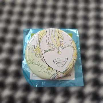 이모셔널 캔뱃지 사네미 4번