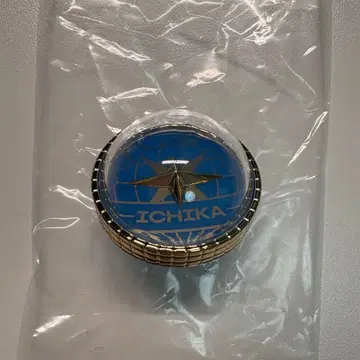 [ 메루카리 택배 ] 프로세카 세카라이 반지 라이트 이치카