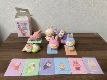 THE MONSTERS LAZY YOGA 라브브 요가 묶음 판매