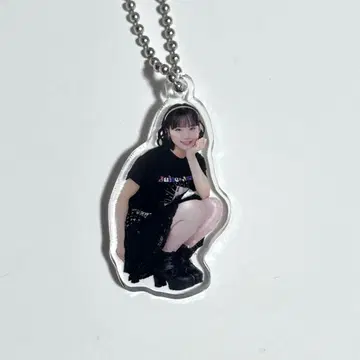 Juice=Juice 에바타 히사키 미니 아크릴 키링