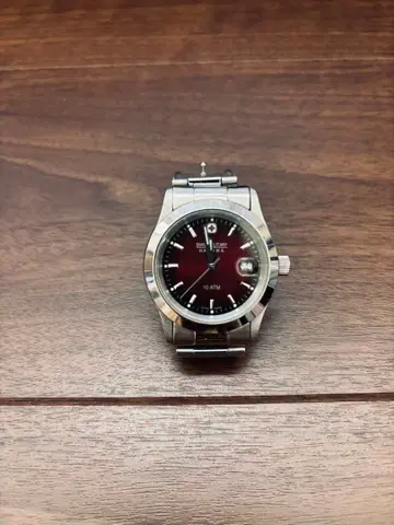 SWISS MILITARY HANOWA 정크