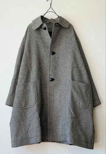 arts&science*예술과 과학 코트 미사용품 택 포함