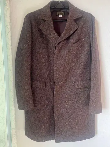 올게유 체스터 코트