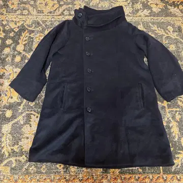 somari 코트 (네이비)