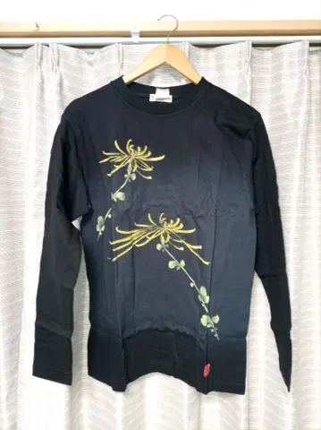 손글씨 유젠 마루마스니시무라야 (교토) 일본풍 패턴 2벌 일괄 사이즈 M