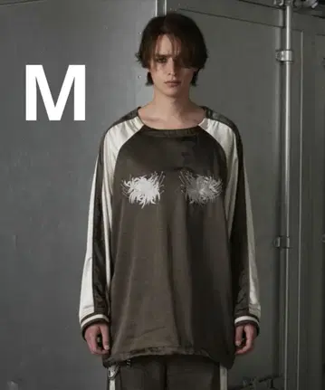 [ GRANCY ] 피안화 스칼론 T