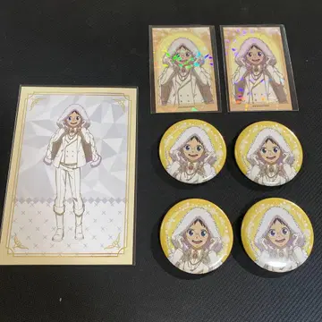 나약한 벌레 페달 프린세스 카페 오노다 사카미치 7세트