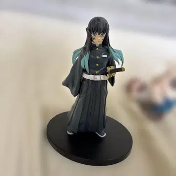 귀멸의 칼날 피규어 키즈노소우 시쥬시노카타 토키토 무이치로