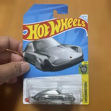 Hot Wheels 포르쉐 PORSCHE 911 CARRERA