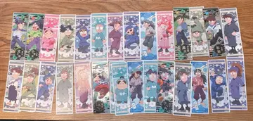 닌타마 란타로 묶음 판매