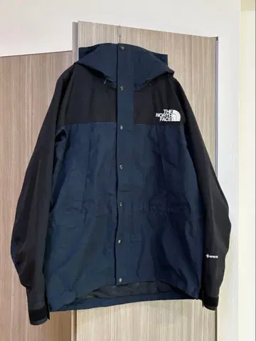THE NORTH FACE 마운틴 라이트 자켓 NP62450