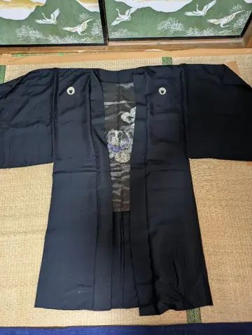 기모노 (남성용)