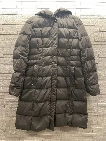 any sis 다운 자켓