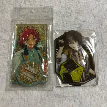 사쿠마 리츠 이사라 마오