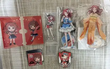 하나카이 사키 묶음 판매