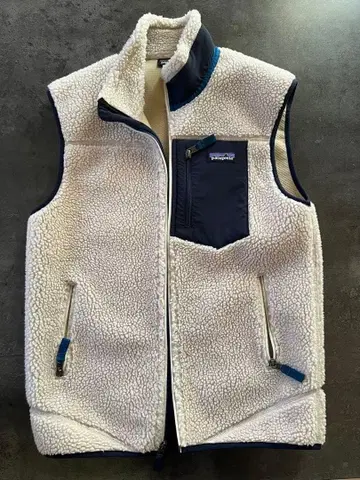 파타고니아 베스트 클래식 레트로엑스 S