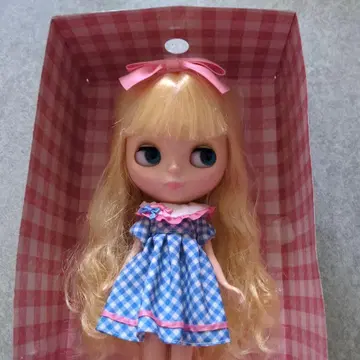 네오 브라이스 도리 데이즈 위크엔드