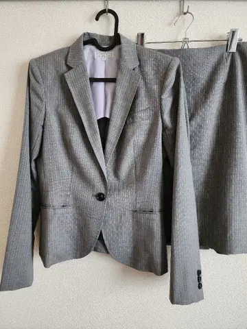 바니스뉴욕 스커트 수트 세트